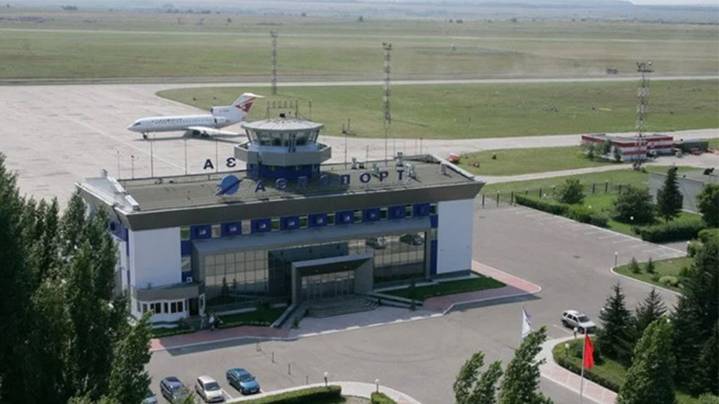 В Пензе после ограничений возобновил работу аэропорт