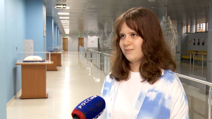 Гроссмейстер Шухман рассказала, что может просчитывать партии на 10 ходов вперед