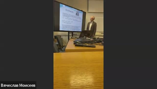 О новом подходе в исчислении бесконечных