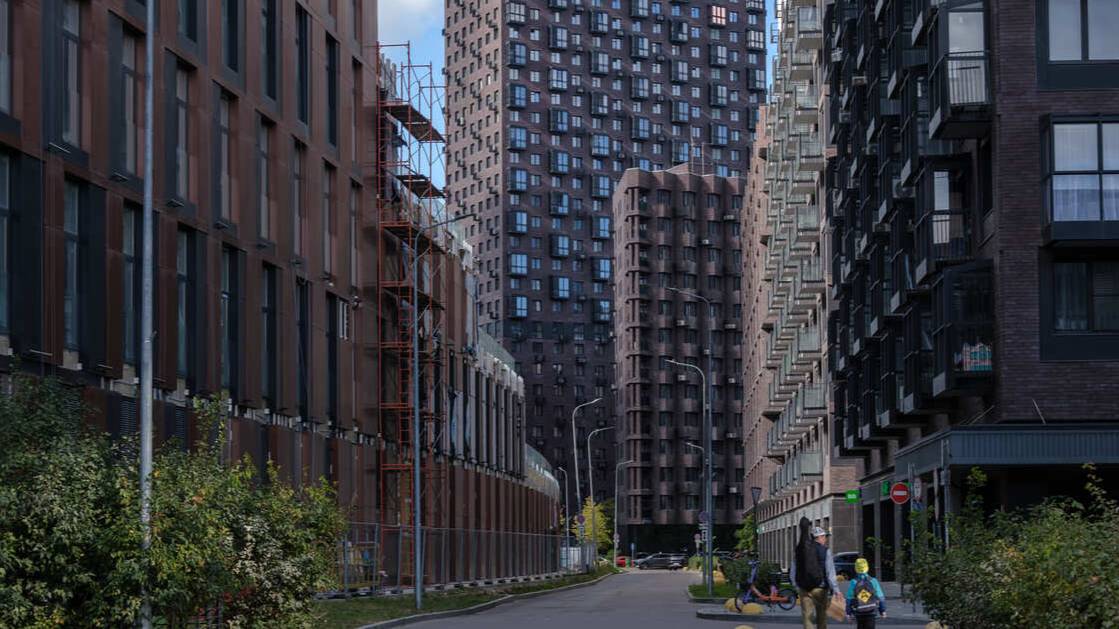 В РФ планируют улучшить доступность ипотечного кредитования для ИЖС