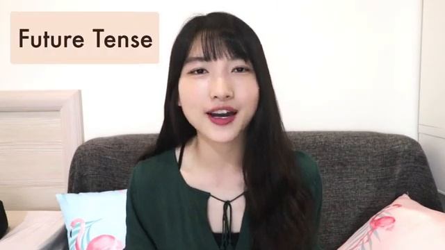 2. How to Express Tenses in Mandarin Chinese