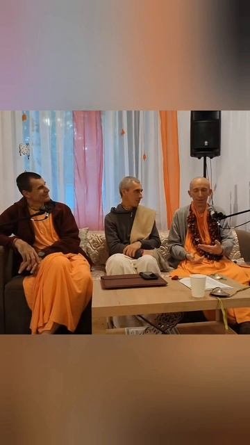 ПО ВОЛЕ КРИШНЫ