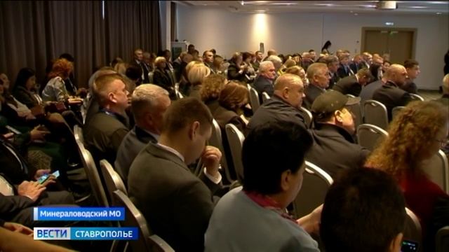 Минэкономразвития Ставрополья оказывает предпринимателям всемерную поддержку