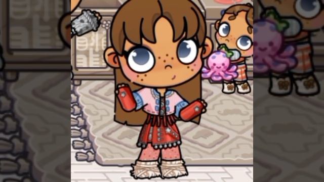 Новая семейка мини новасть