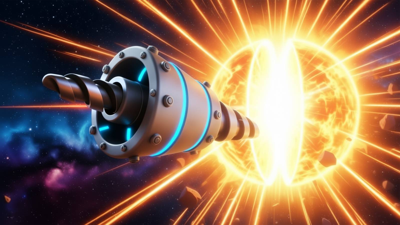 Я ВЗОРВАЛ СОЛНЦЕ, ЧТОБЫ СТАТЬ БОГАЧЕ! ► To The Core |3| Прохождение