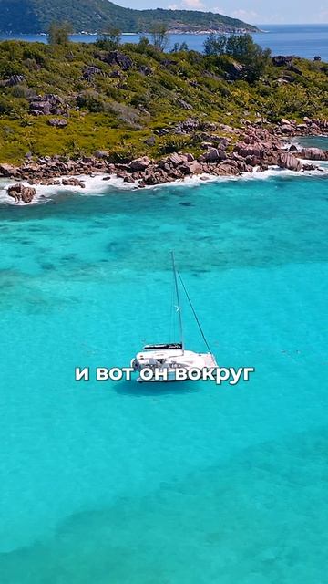 Никогда не лишайте себя мечты! История про человека, у которого было все, но... #саморазвитие