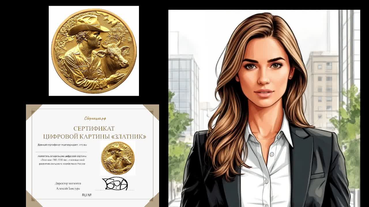 Онлайн магазин