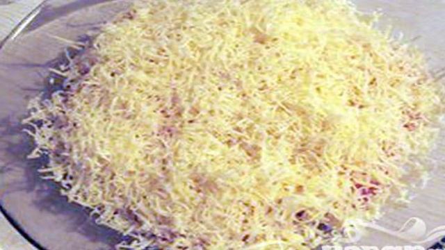 Салат Викинг