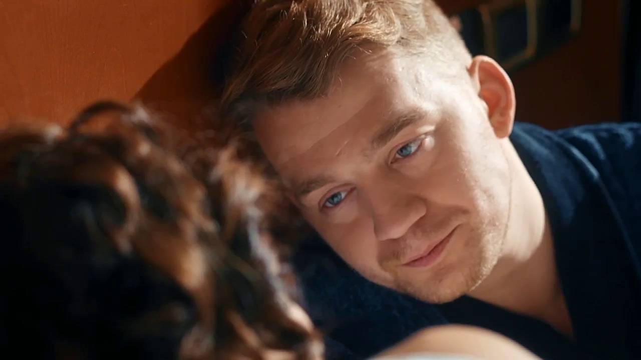 ПОЧЕМУ ТЫ ЗАМУЖЕМ