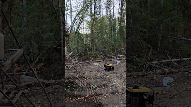 Отводы и таксация лесосек. Пермский край. ИП ИЛЬИНЫХ