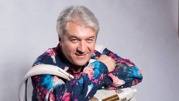 «Эксклюзивный вечер с Семиным: вы такого ещё не слышали!»