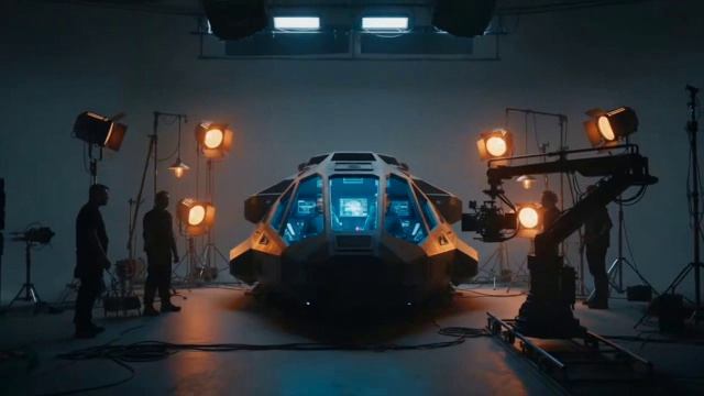 Интересная теория!!! от Войтенкова. #космос #теория #фантастика #войтенков #левша