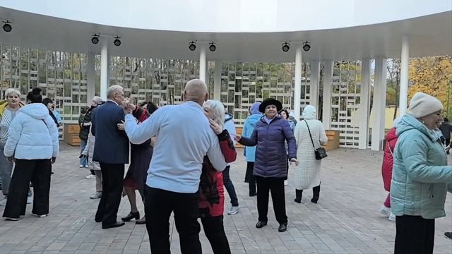 Как ты там... 18.10.25...