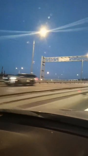 "Бельский за рулем: Live Drive" 6 выпуск