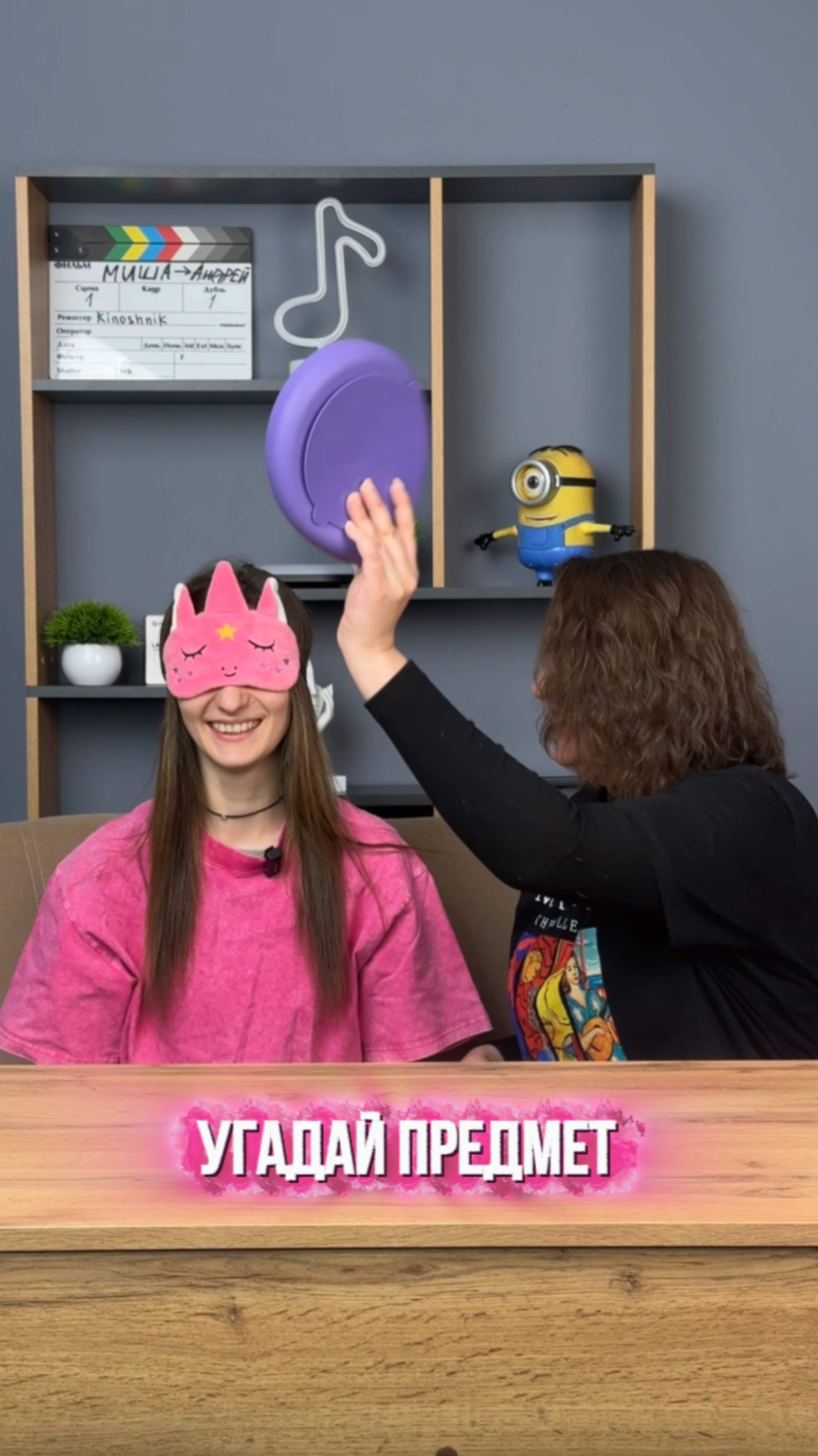 Поверили бы?)