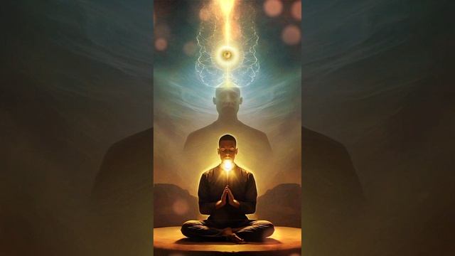 Послание от 19.10. Вы уже действуете с позиции духа в принятии серьёзных решений. Отец Абсолют.