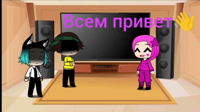 обзор новых персонажей и ремейк их:)