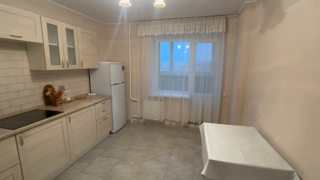 Проспект Строителей 9к4 1комнатная квартира