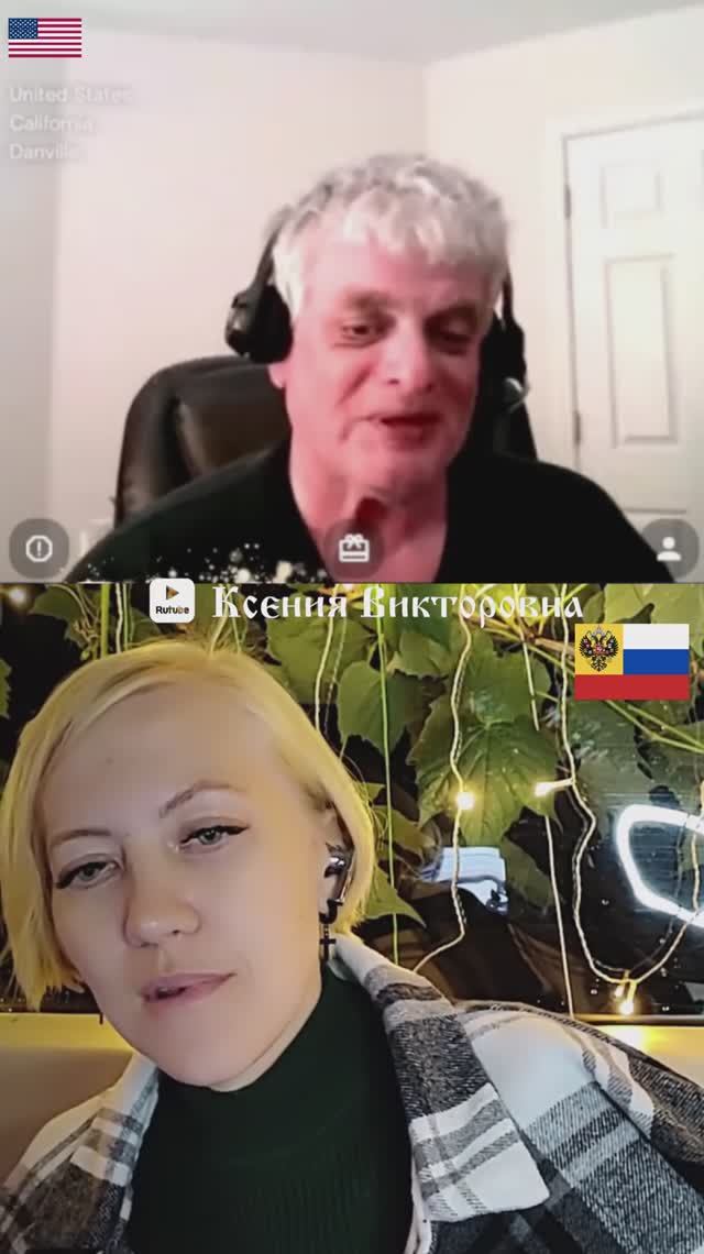 Литовскому другу из Америки достаточно всего 60 секунд...