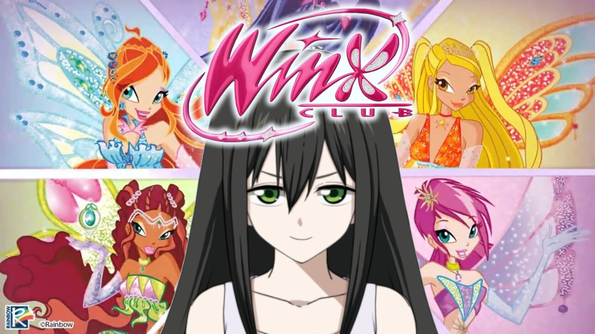 #8 Winx Club - Финал