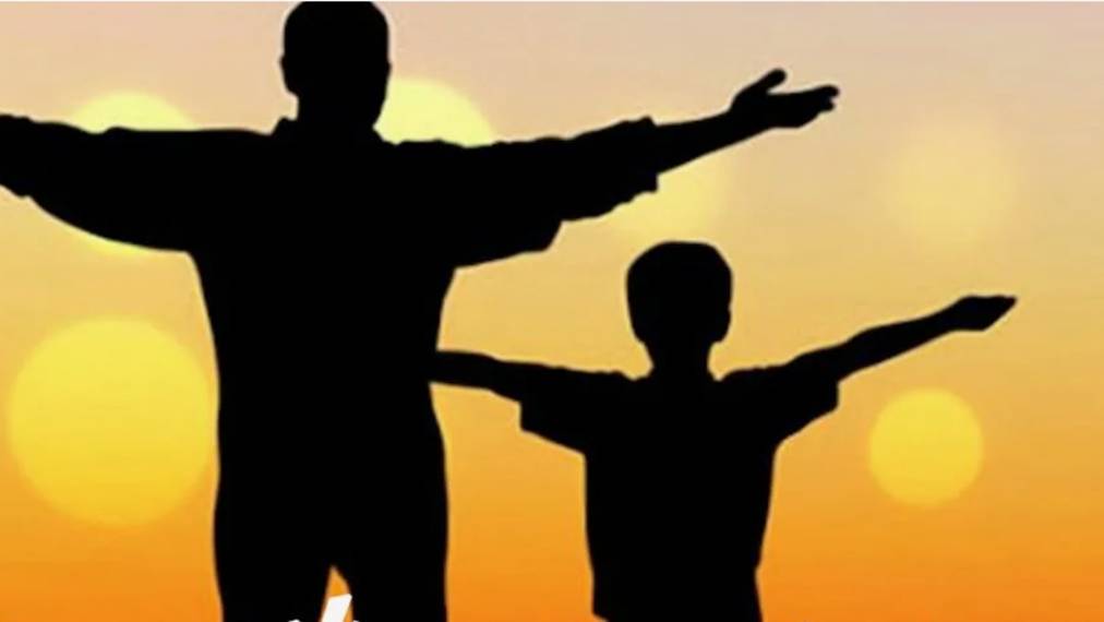 День Отца - Быть хорошим отцом — самая ответственная и нужная работа в жизни мужчины