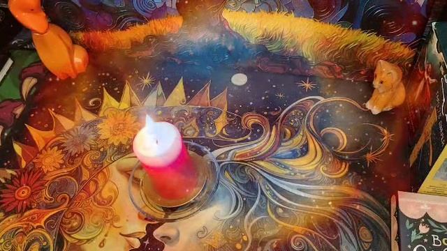 Практика 🧘 убираем боль,наполняемся жизненной энергией ⚡