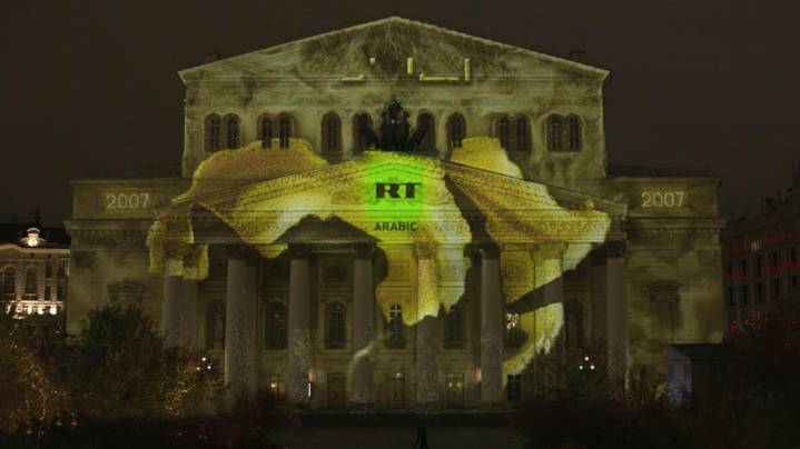 Опыт, профессионализм и доверие зрителей. Телеканал РТ празднует 20-летие