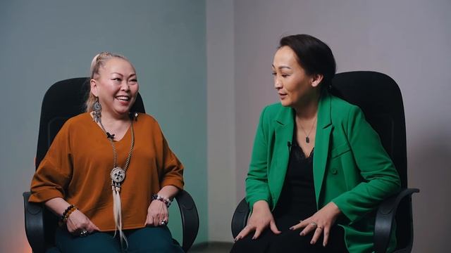 КЫРДЬЫК #2 Байаана Дагдай