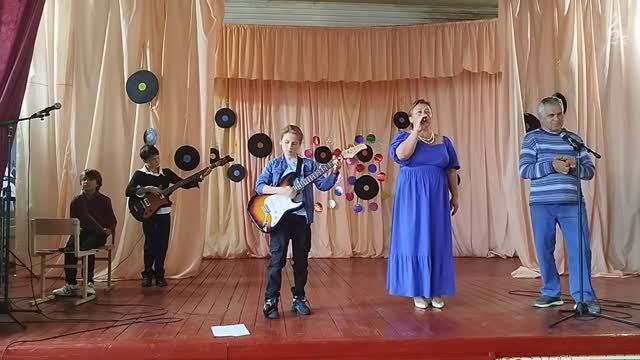 2025_10_18_День села Ключевского