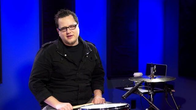 4 - Alternative Foot Techniques