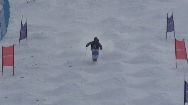 КГ Спб  Паркачев Н.  (Чус)