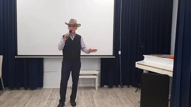 Моя маленькая леди - Армен Восканян и Елена Щитова (танец)