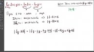 Про епсилон-дельта определения. Как это работает (пара доказательств и задач)