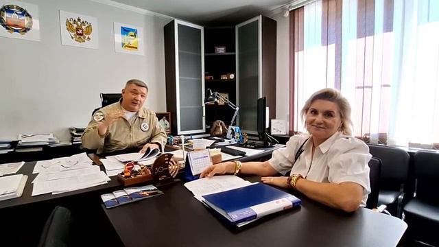 Коллектив Юго-Западного ДСУ