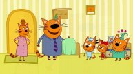 Три Кота | Три Кота Большой Сборник | Три Кота Мультик 2025