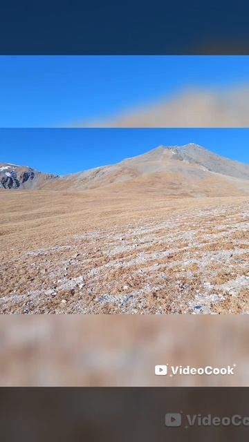 Прогулка из поселка Архыз до вершины джумарыклы-тебе 3180 м