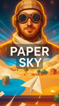 Paper Sky