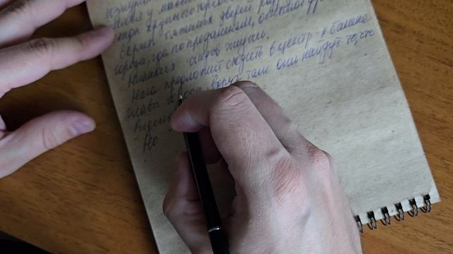 #22 день. Пишу книгу Триада. Восхождение