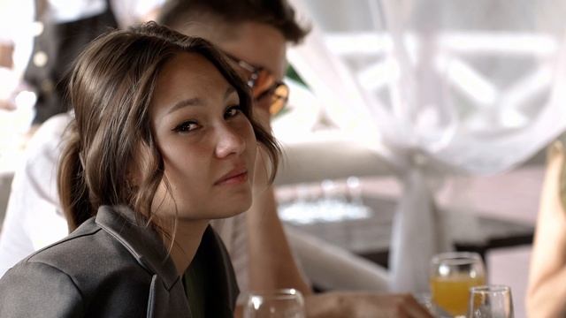 25.07.2025 • Дмитрий и Арина