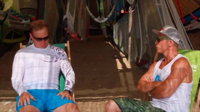 Откровения виндсерфера