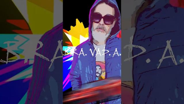 "На красном ферарри" Альбом "Кипит вино" автор BRA.VAD.A. (Бравада) Copyright © Все права защищены