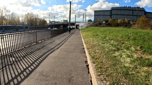 хронология нападения!))