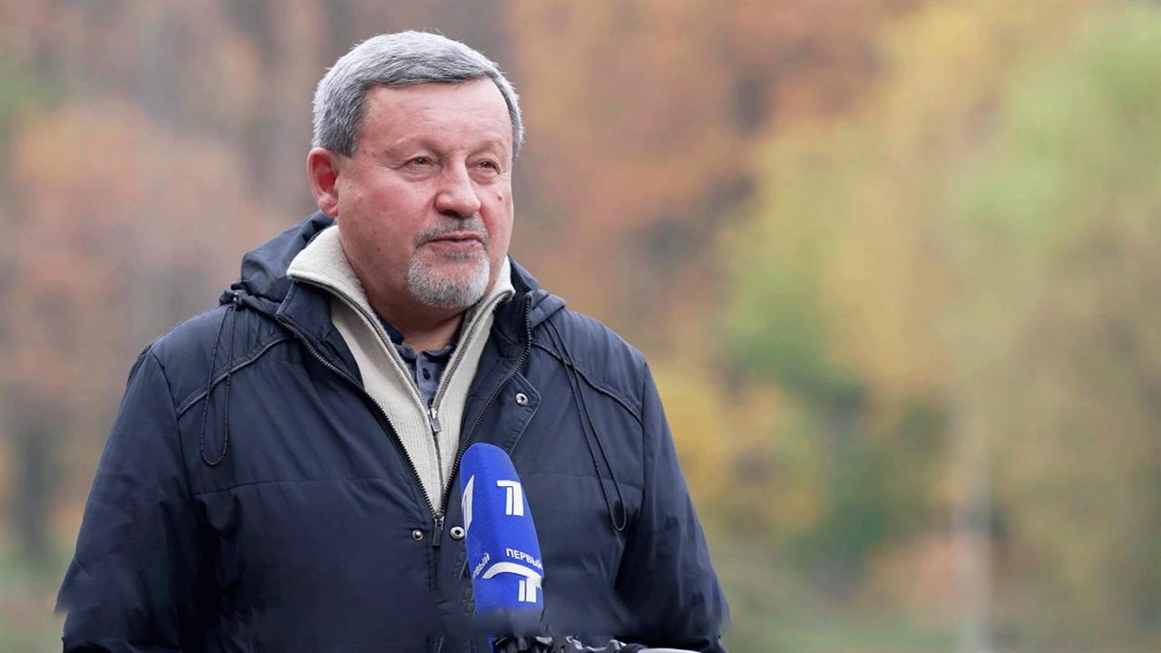 Дожди и ненастная погода ожидаются на следующей неделе в Москве