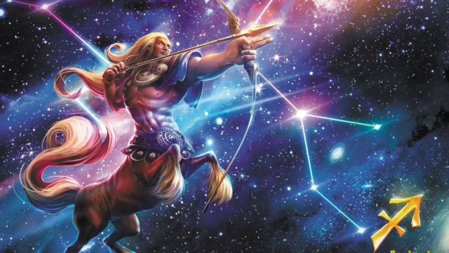 Стрелец 20-26 октября 2025 г