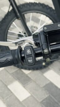 Появились новые модели: Kugoo Wish 01 и Ikingi S7