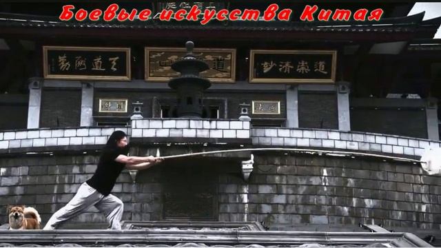 Передний контроль и задний захват – всё это искусство в одном круге