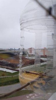 Кормушка для птиц