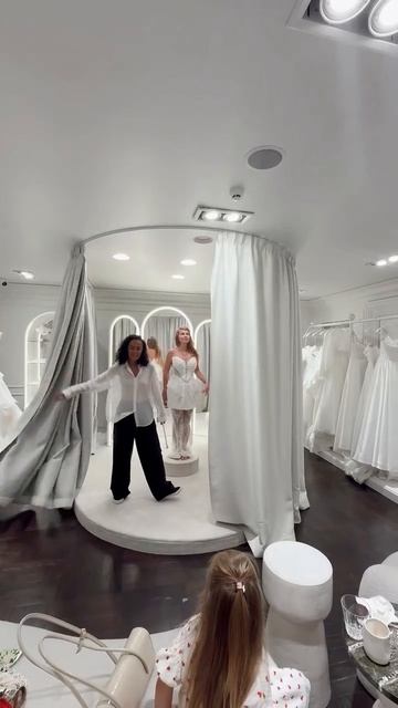 Мероприятие, на котором я ни разу не была 😁