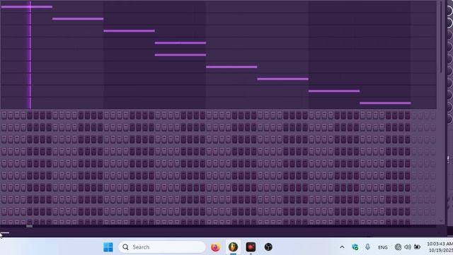 Emotional Melody - Fl Studio