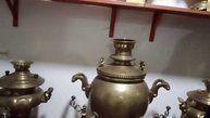 Вы думаете, конфет нет - к чему самовар? К беседе!!!